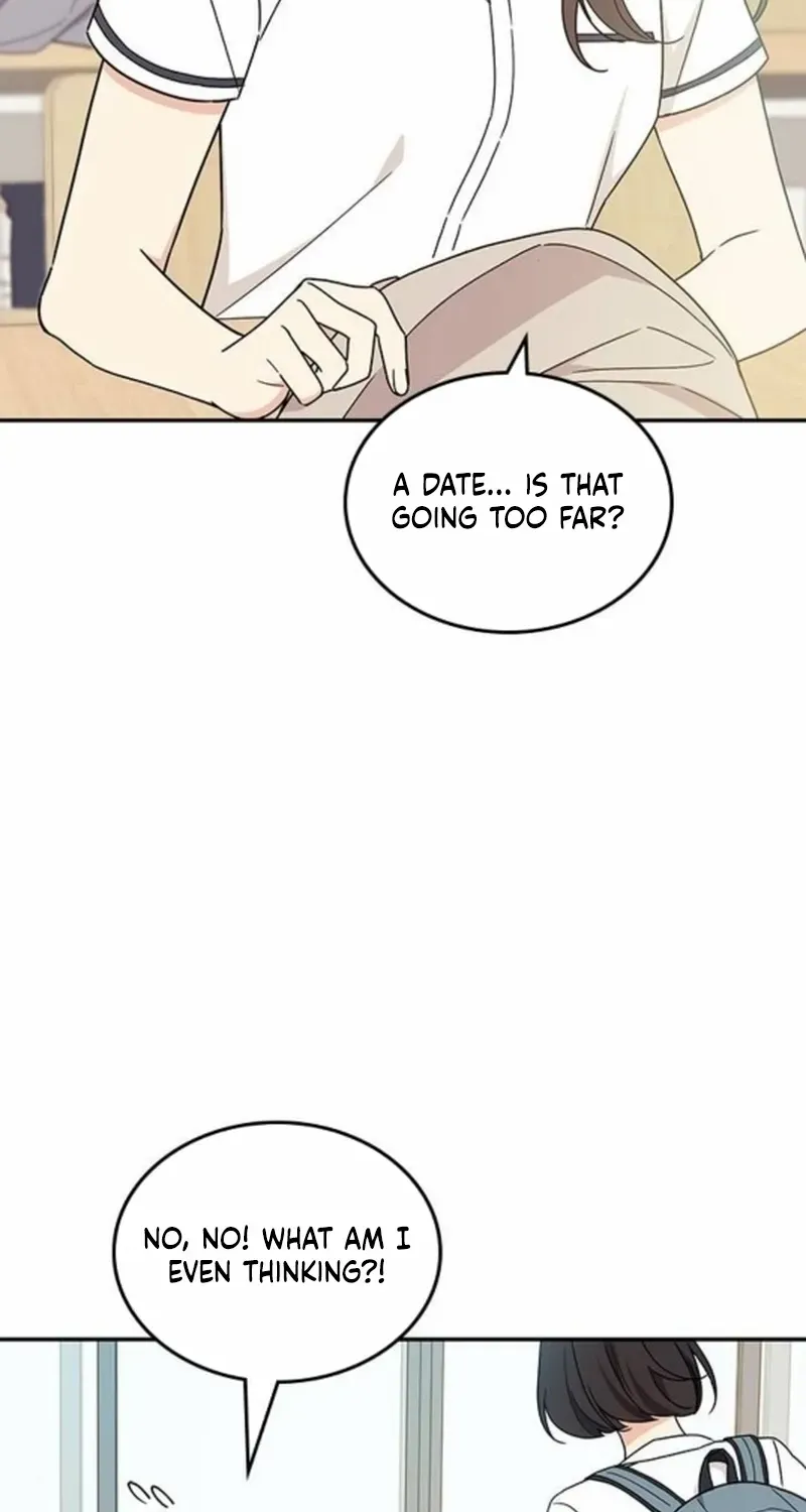 Ugly complex Chapter 42 page 25 - 