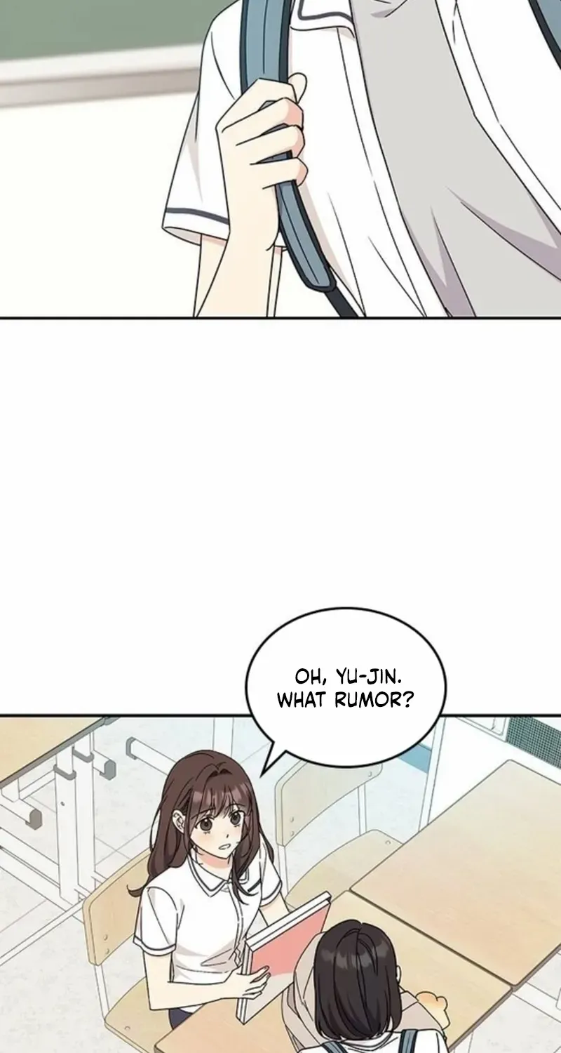 Ugly complex Chapter 42 page 28 - 