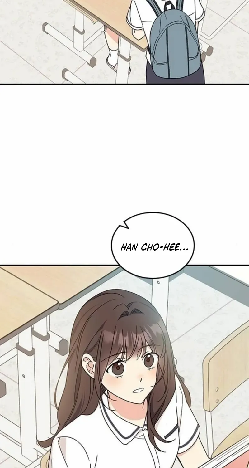 Ugly complex Chapter 42 page 29 - 