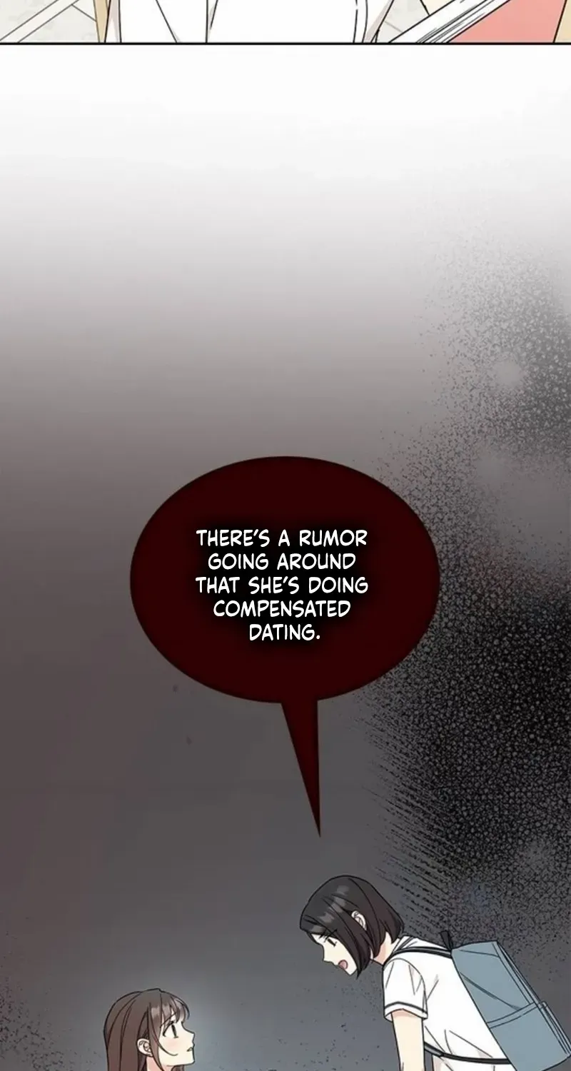 Ugly complex Chapter 42 page 30 - 
