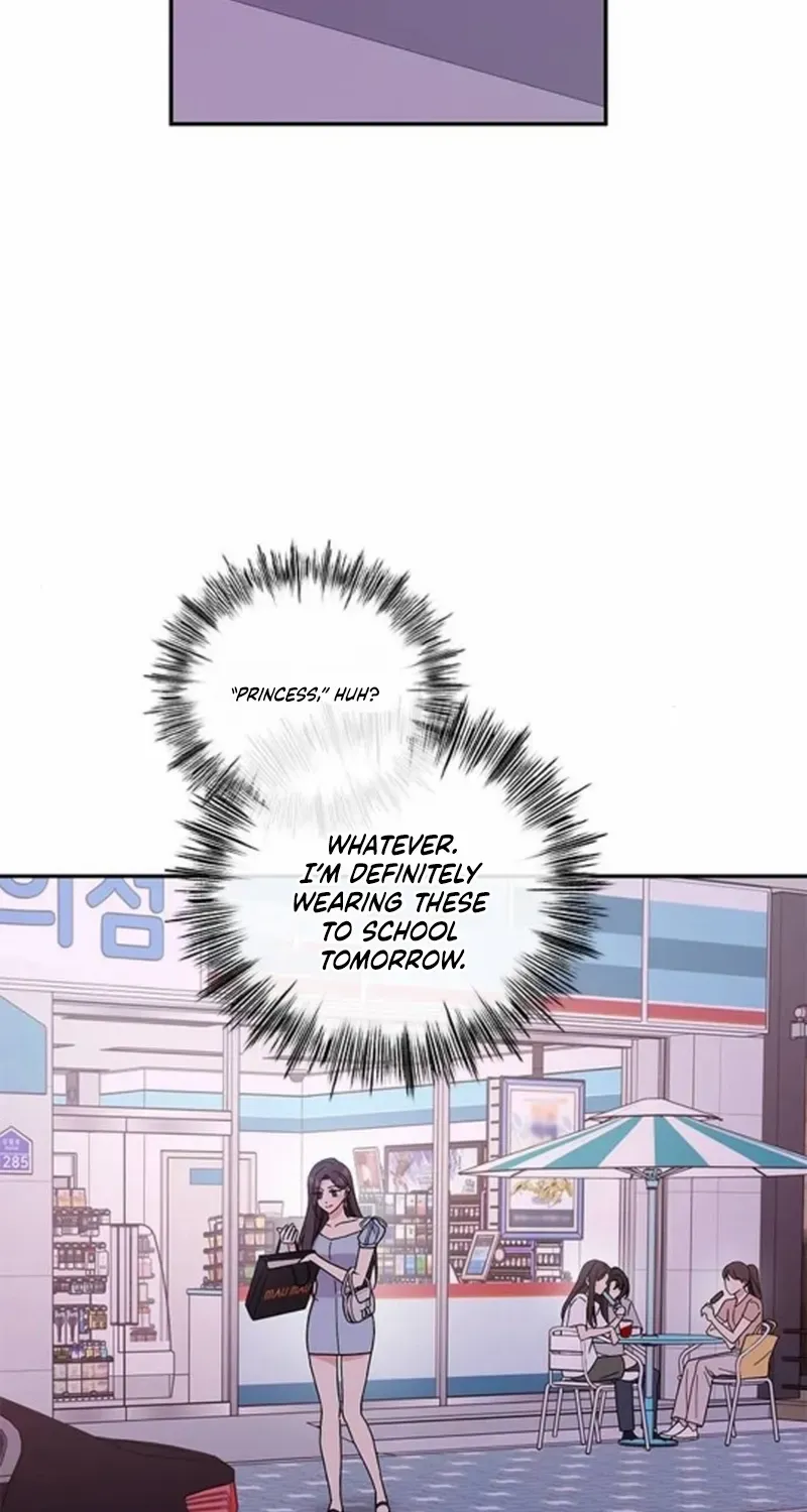 Ugly complex Chapter 42 page 4 - 