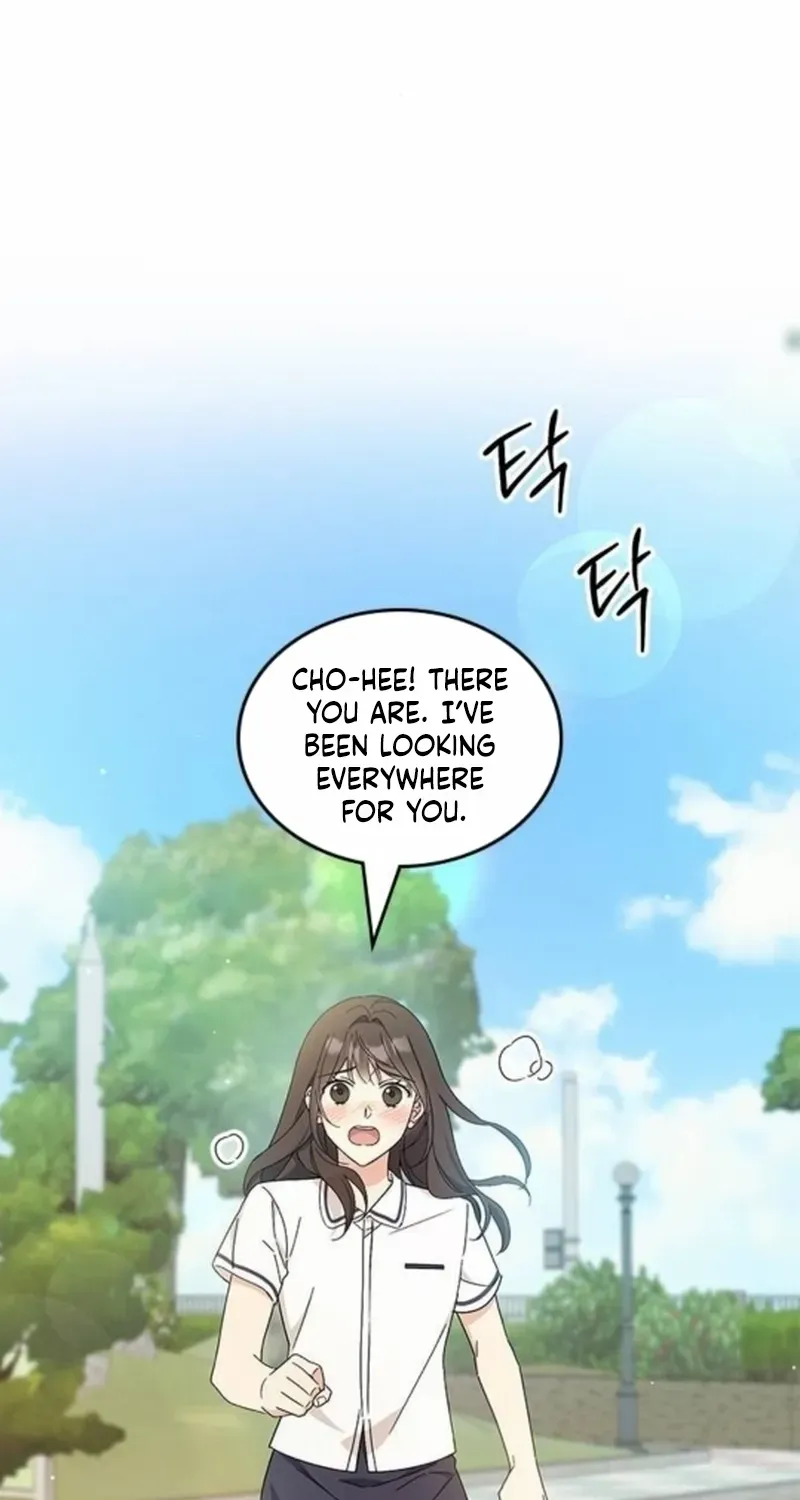 Ugly complex Chapter 42 page 35 - 