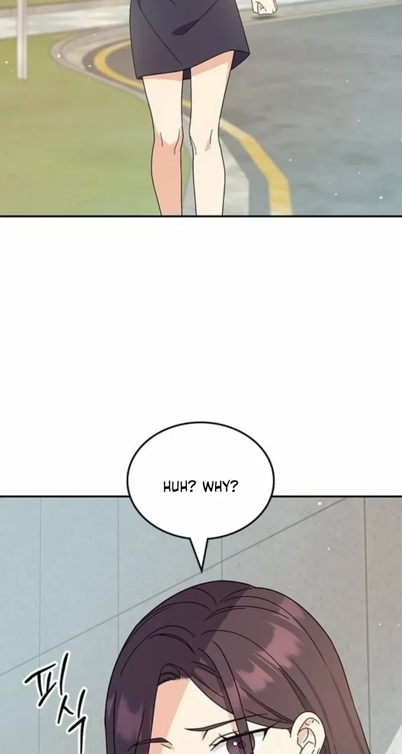 Ugly complex Chapter 42 page 36 - 