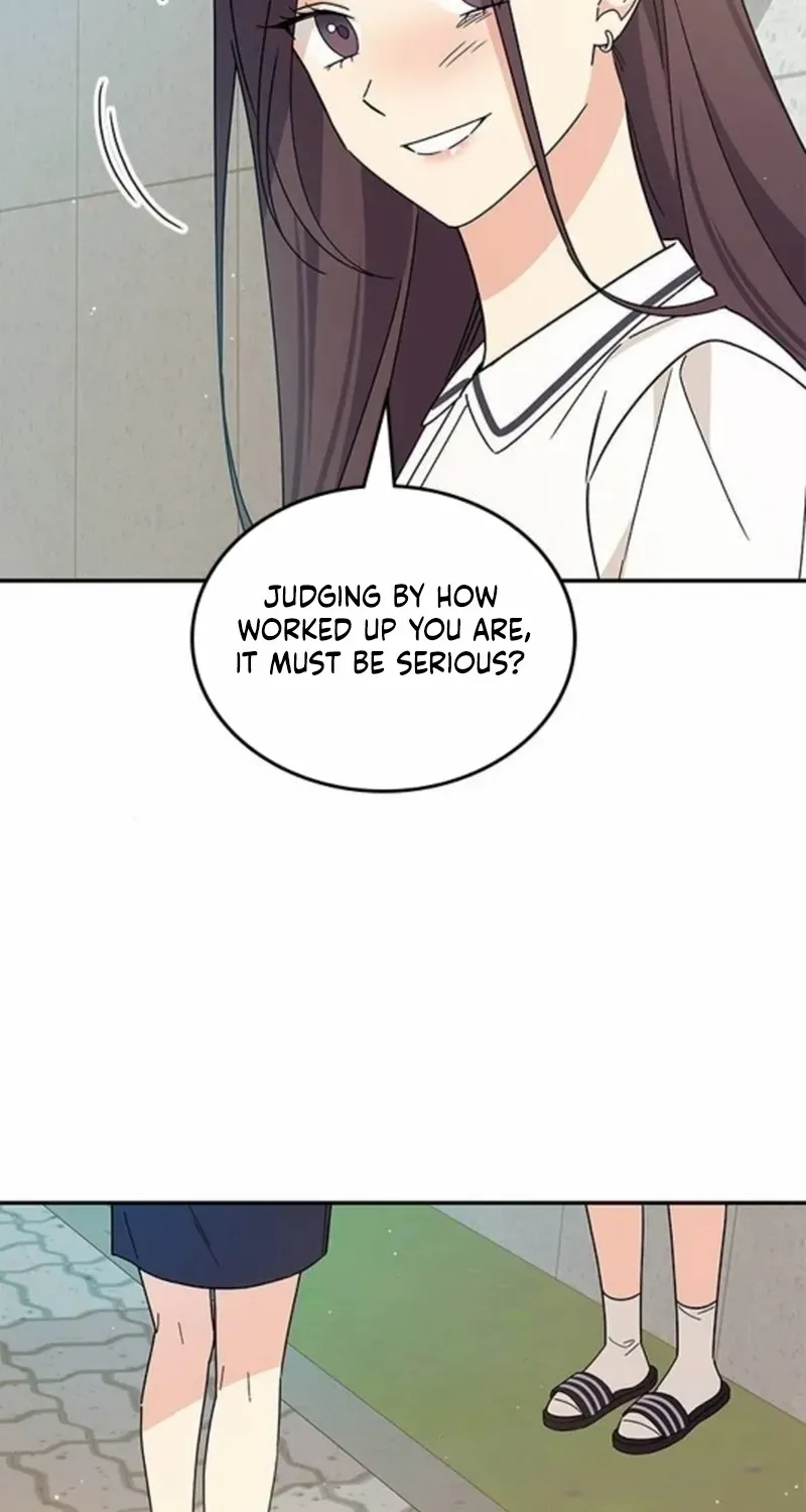 Ugly complex Chapter 42 page 37 - 