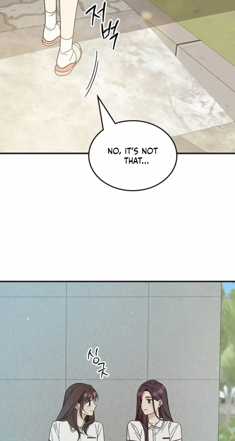 Ugly complex Chapter 42 page 38 - 