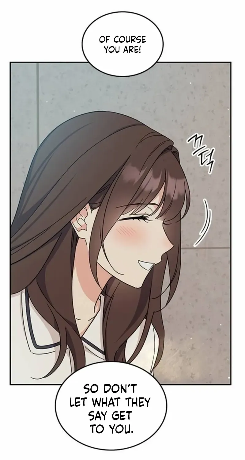 Ugly complex Chapter 42 page 42 - 