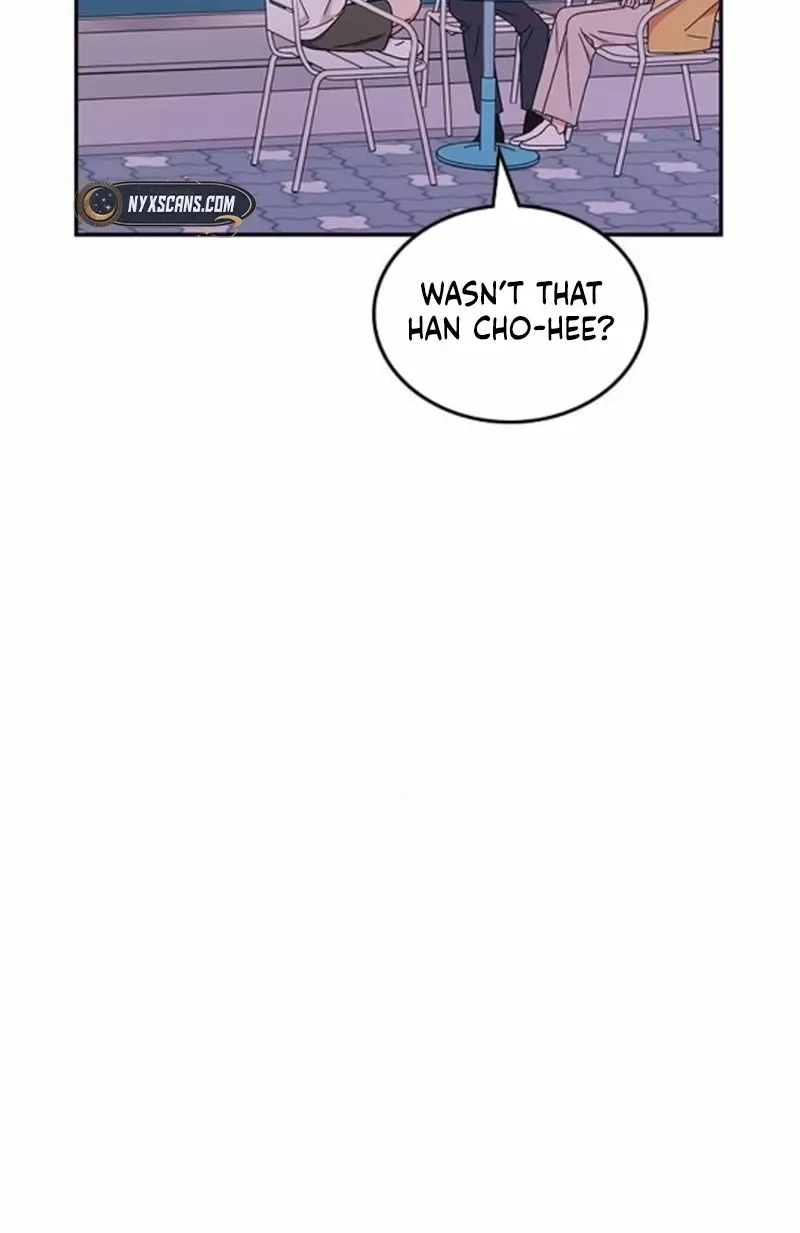 Ugly complex Chapter 42 page 6 - 