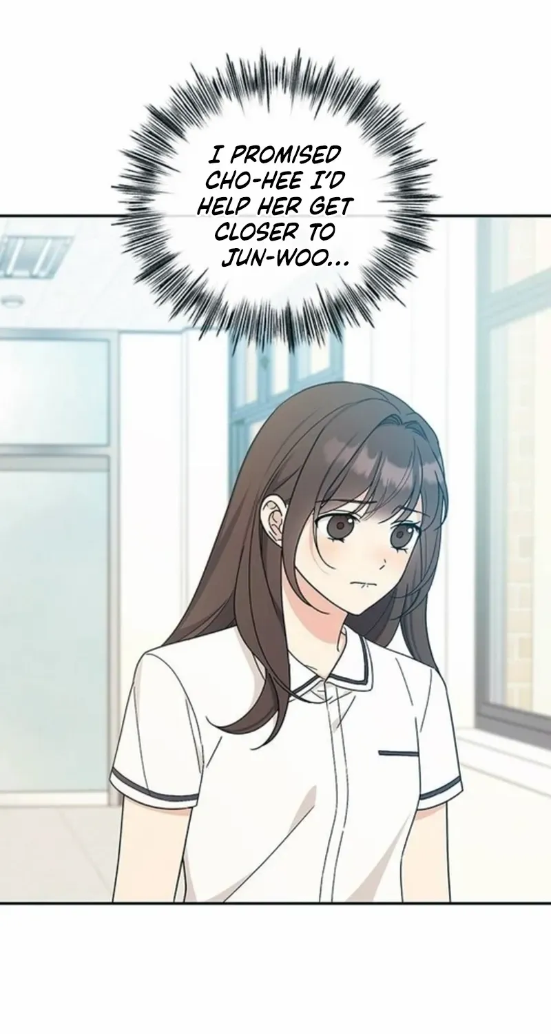 Ugly complex Chapter 42 page 55 - 