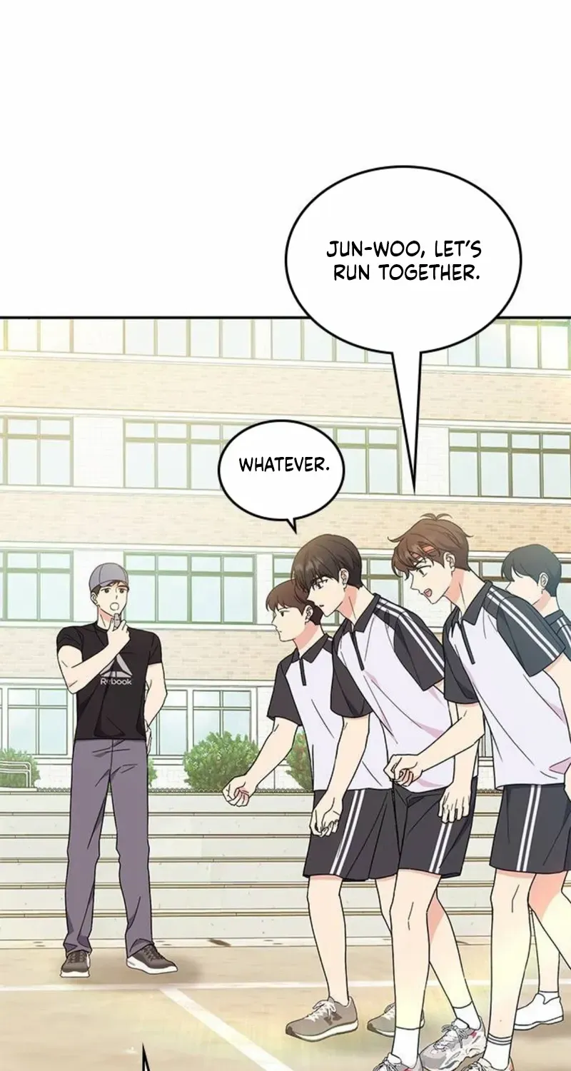 Ugly complex Chapter 42 page 70 - 