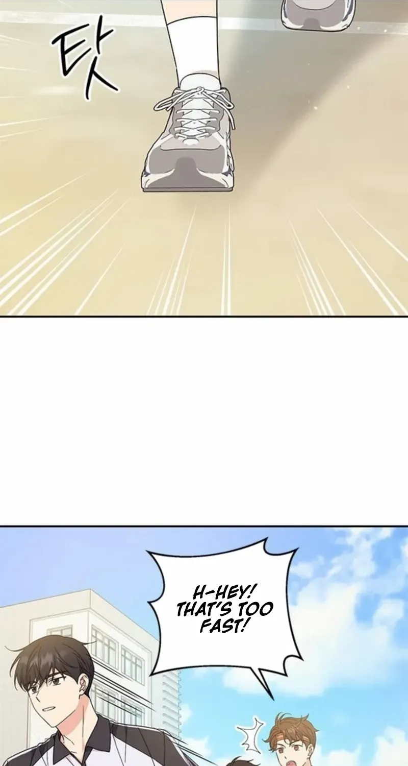 Ugly complex Chapter 42 page 73 - 