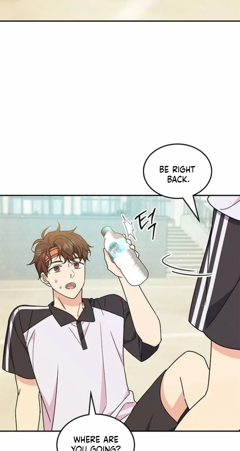 Ugly complex Chapter 42 page 83 - 