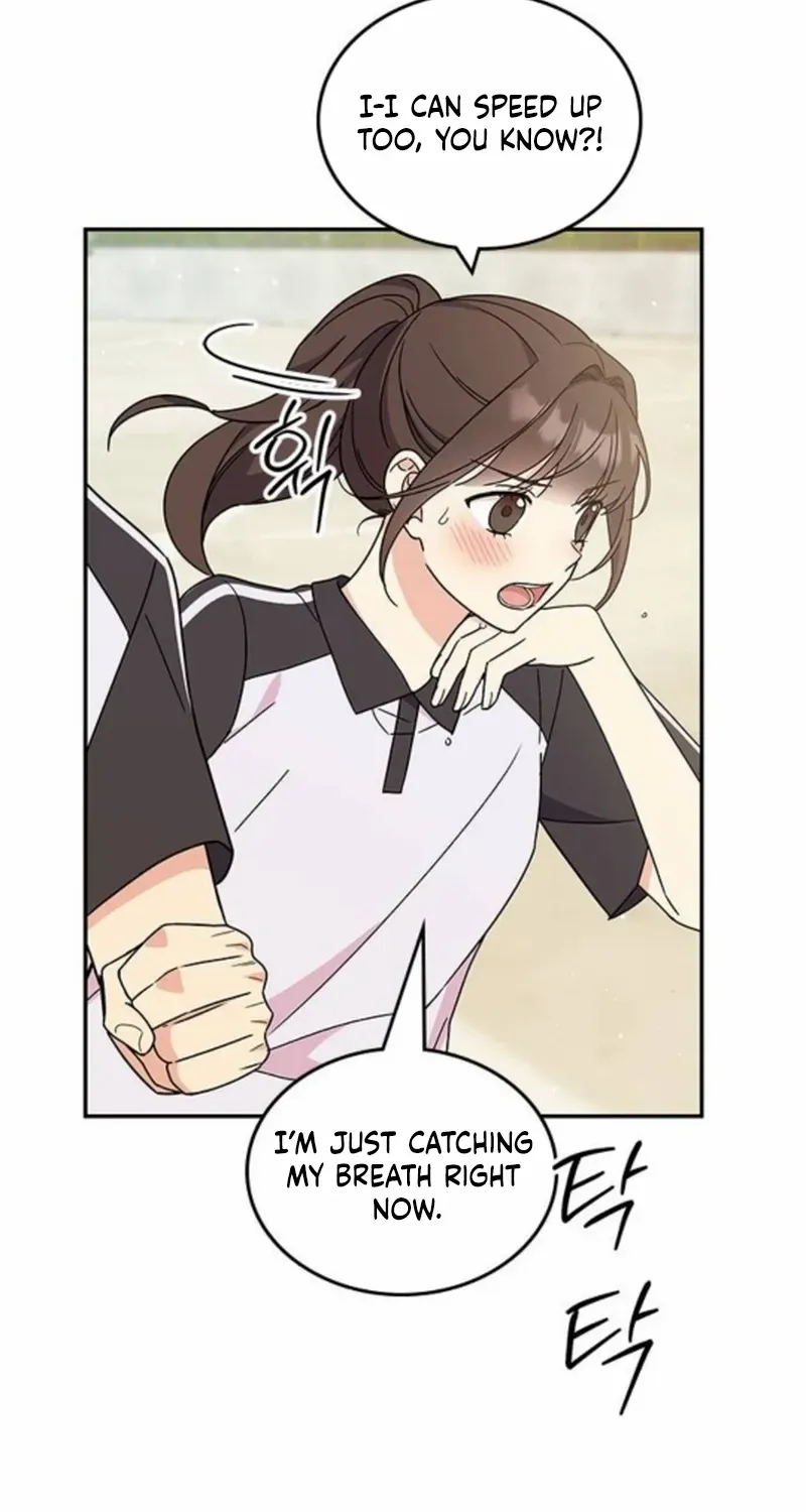Ugly complex Chapter 42 page 90 - 