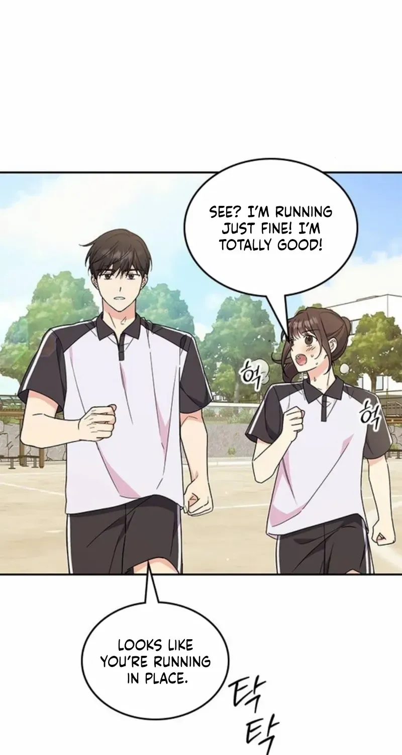 Ugly complex Chapter 42 page 91 - 