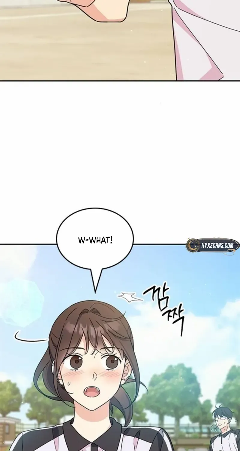 Ugly complex Chapter 42 page 94 - 