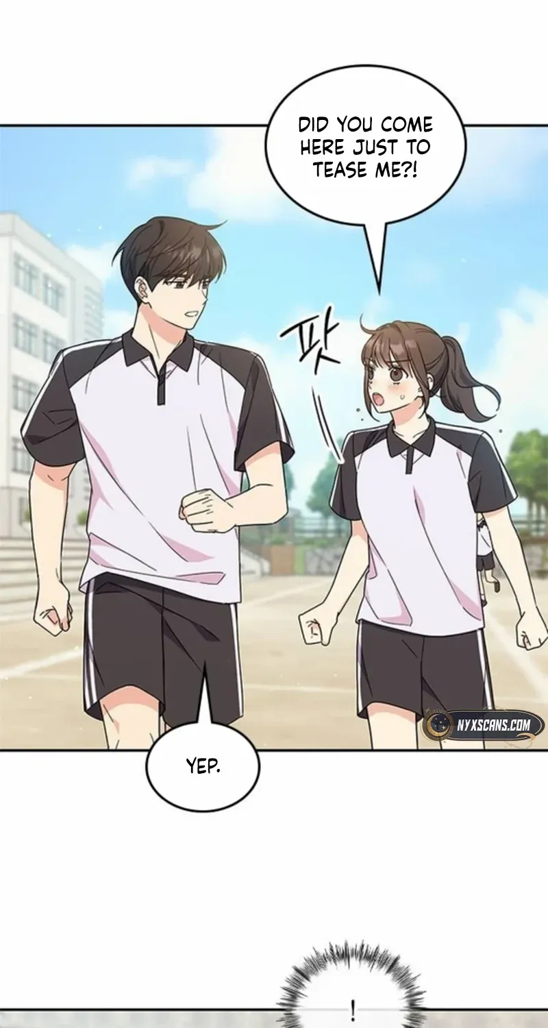 Ugly complex Chapter 42 page 100 - 