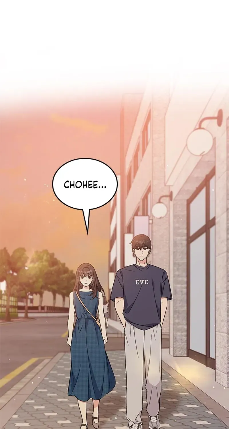 Ugly complex Chapter 43 page 102 - 