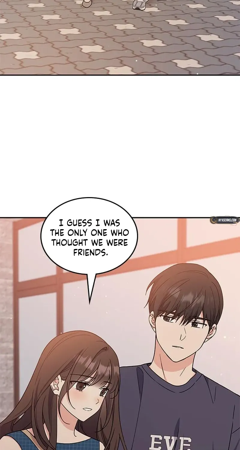 Ugly complex Chapter 43 page 103 - 