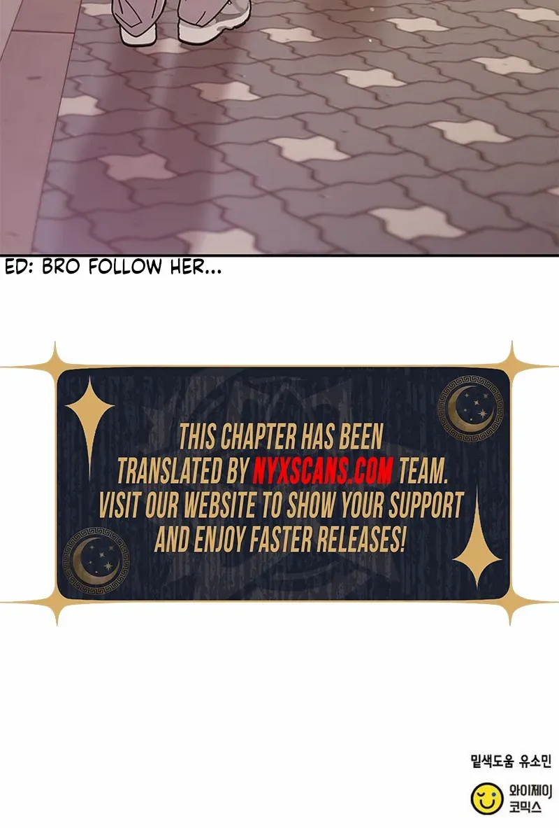 Ugly complex Chapter 43 page 110 - 