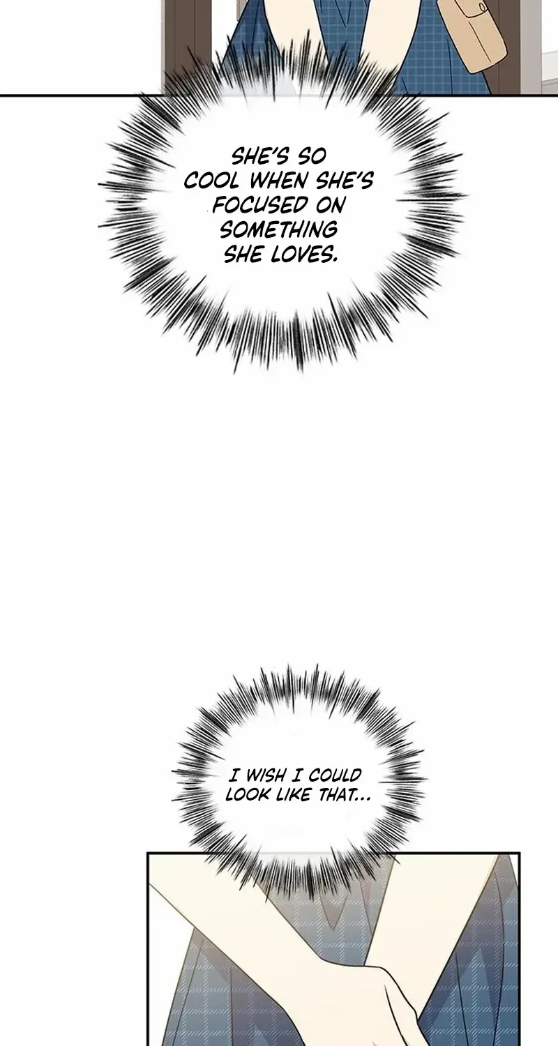 Ugly complex Chapter 43 page 30 - 
