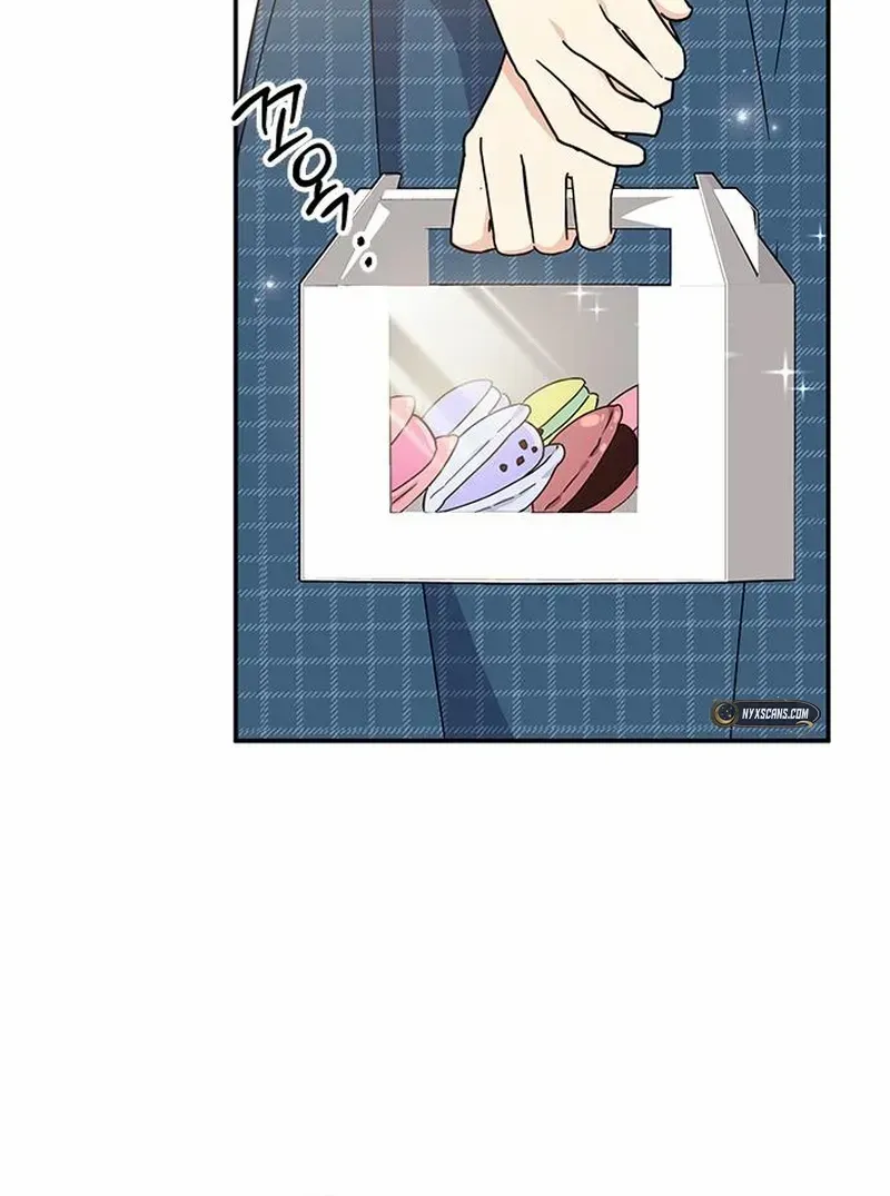 Ugly complex Chapter 43 page 31 - 