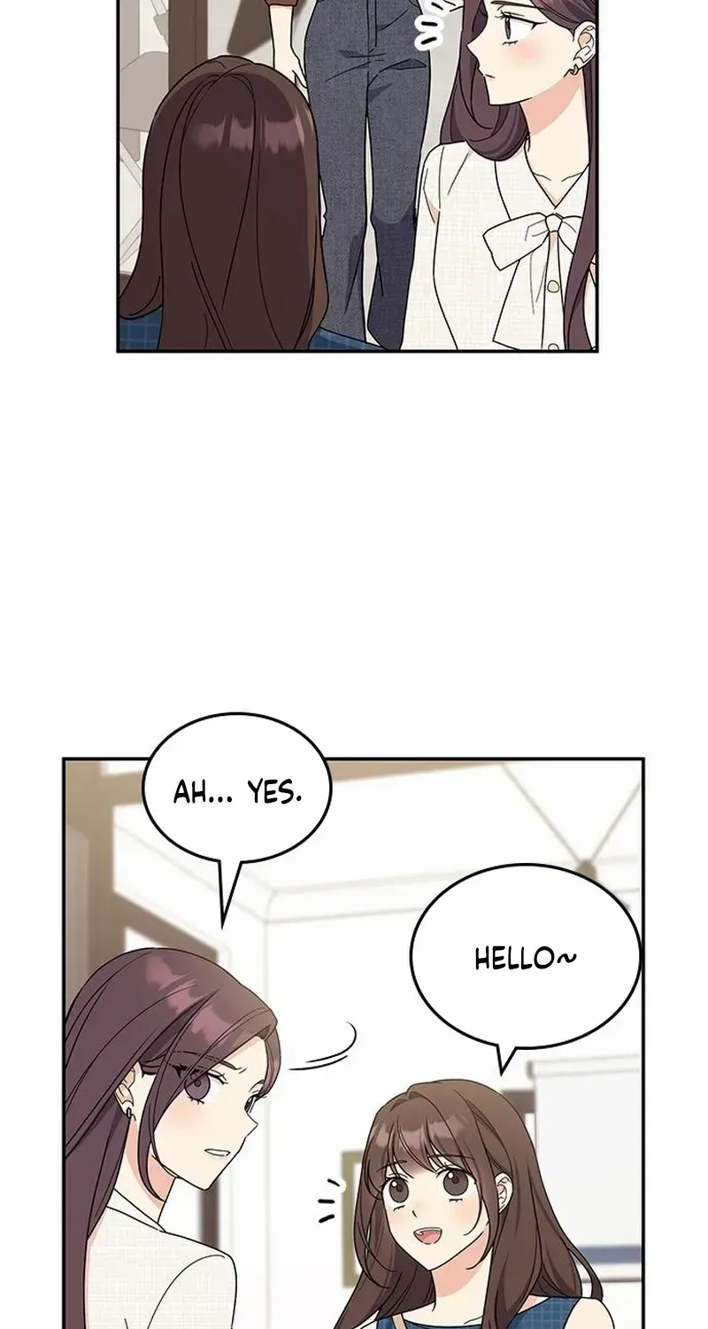Ugly complex Chapter 43 page 37 - 