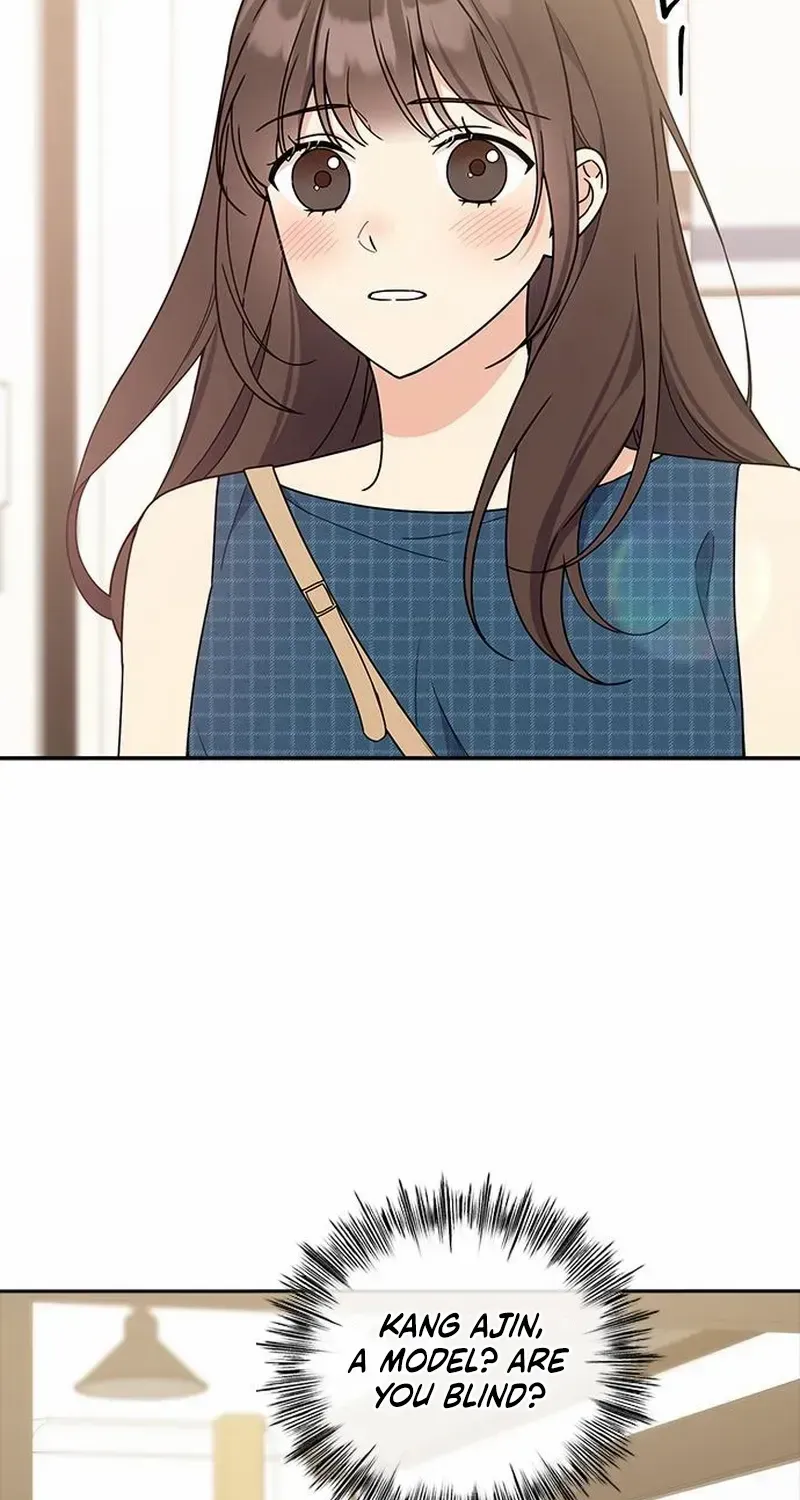 Ugly complex Chapter 43 page 39 - 