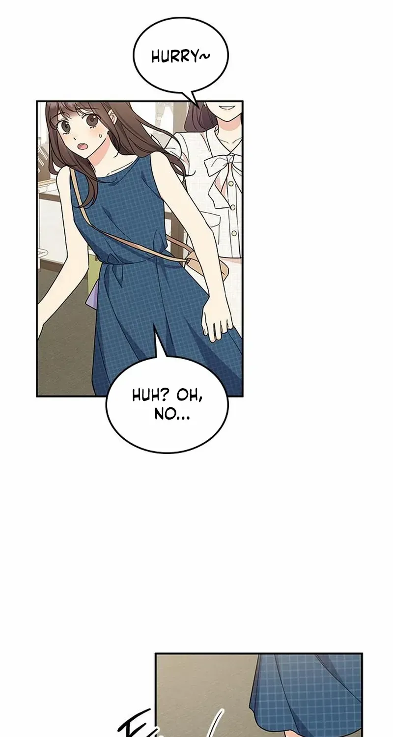 Ugly complex Chapter 43 page 43 - 