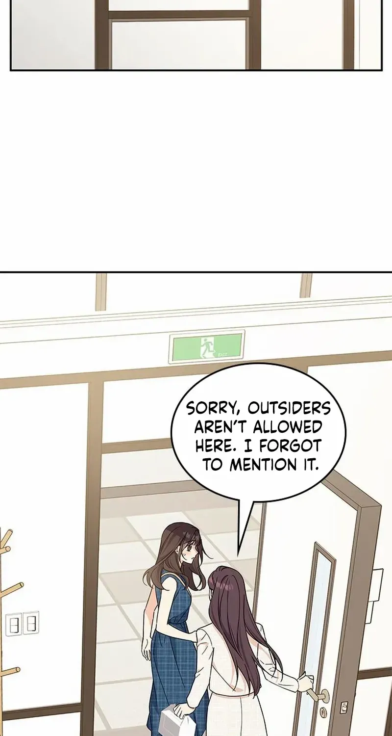Ugly complex Chapter 43 page 45 - 