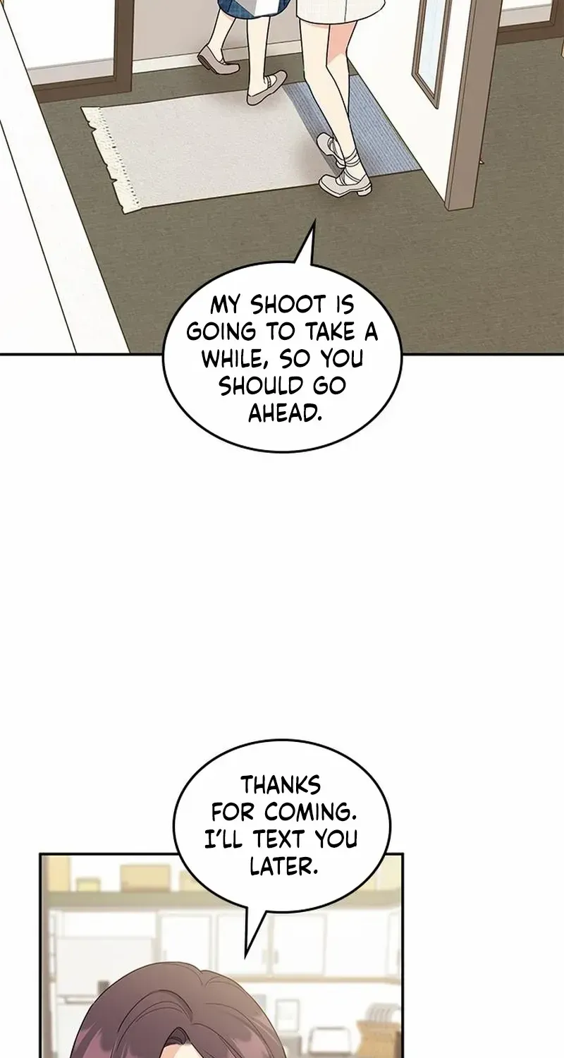 Ugly complex Chapter 43 page 46 - 