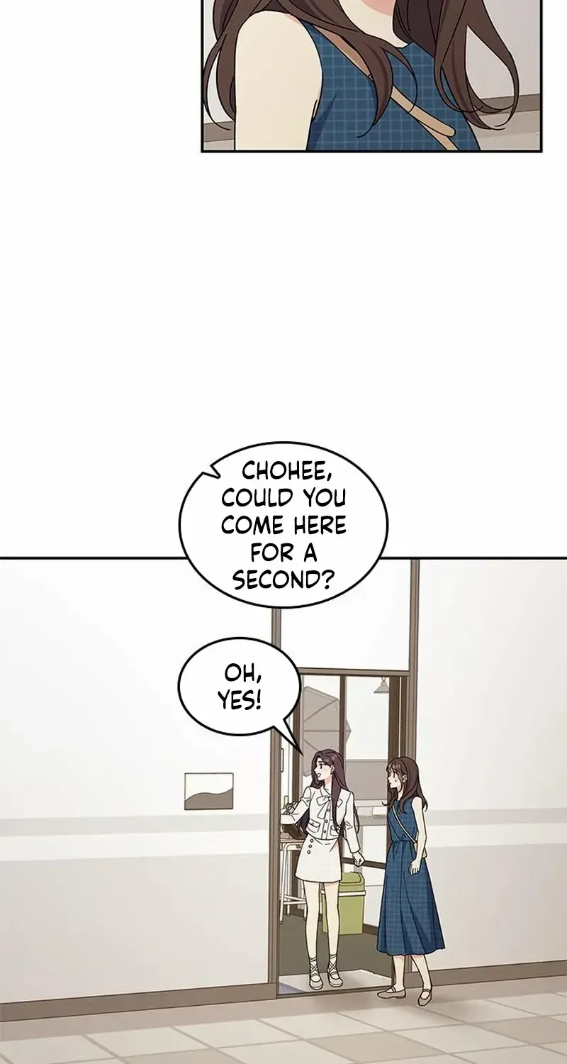 Ugly complex Chapter 43 page 48 - 
