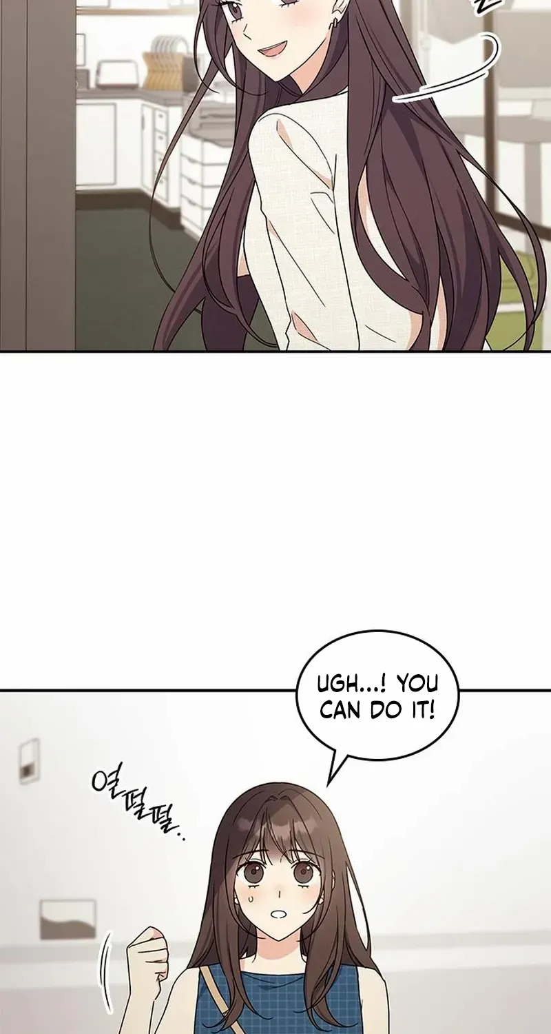 Ugly complex Chapter 43 page 50 - 