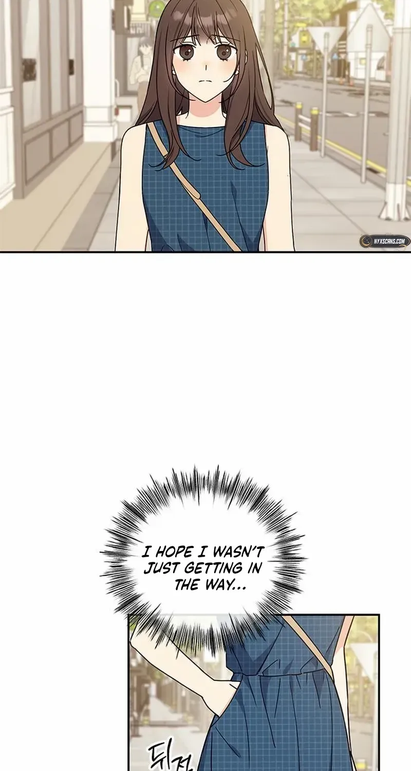 Ugly complex Chapter 43 page 52 - 