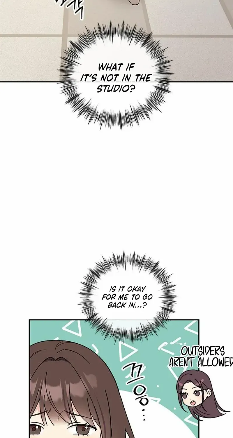 Ugly complex Chapter 43 page 57 - 