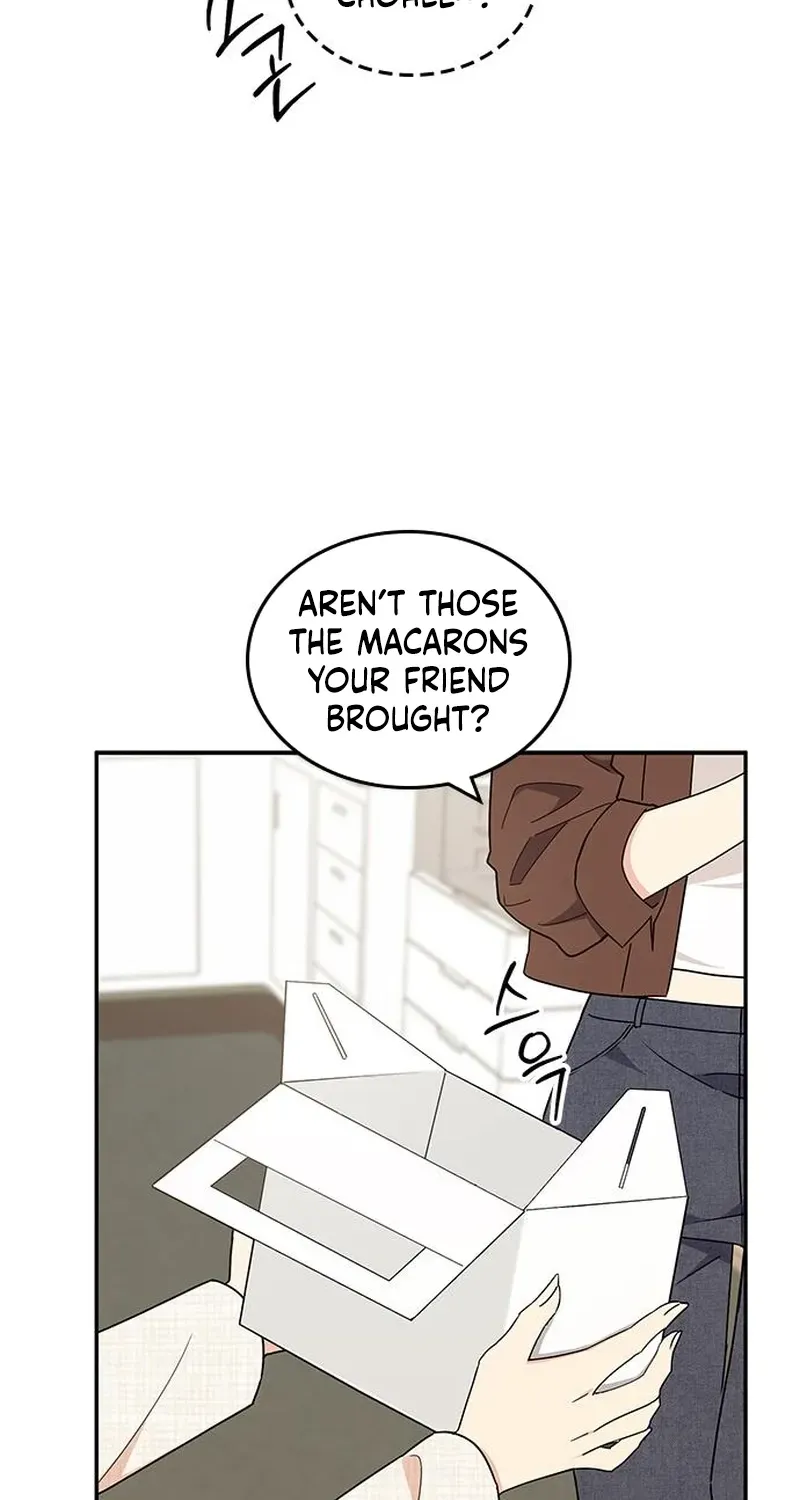 Ugly complex Chapter 43 page 62 - 