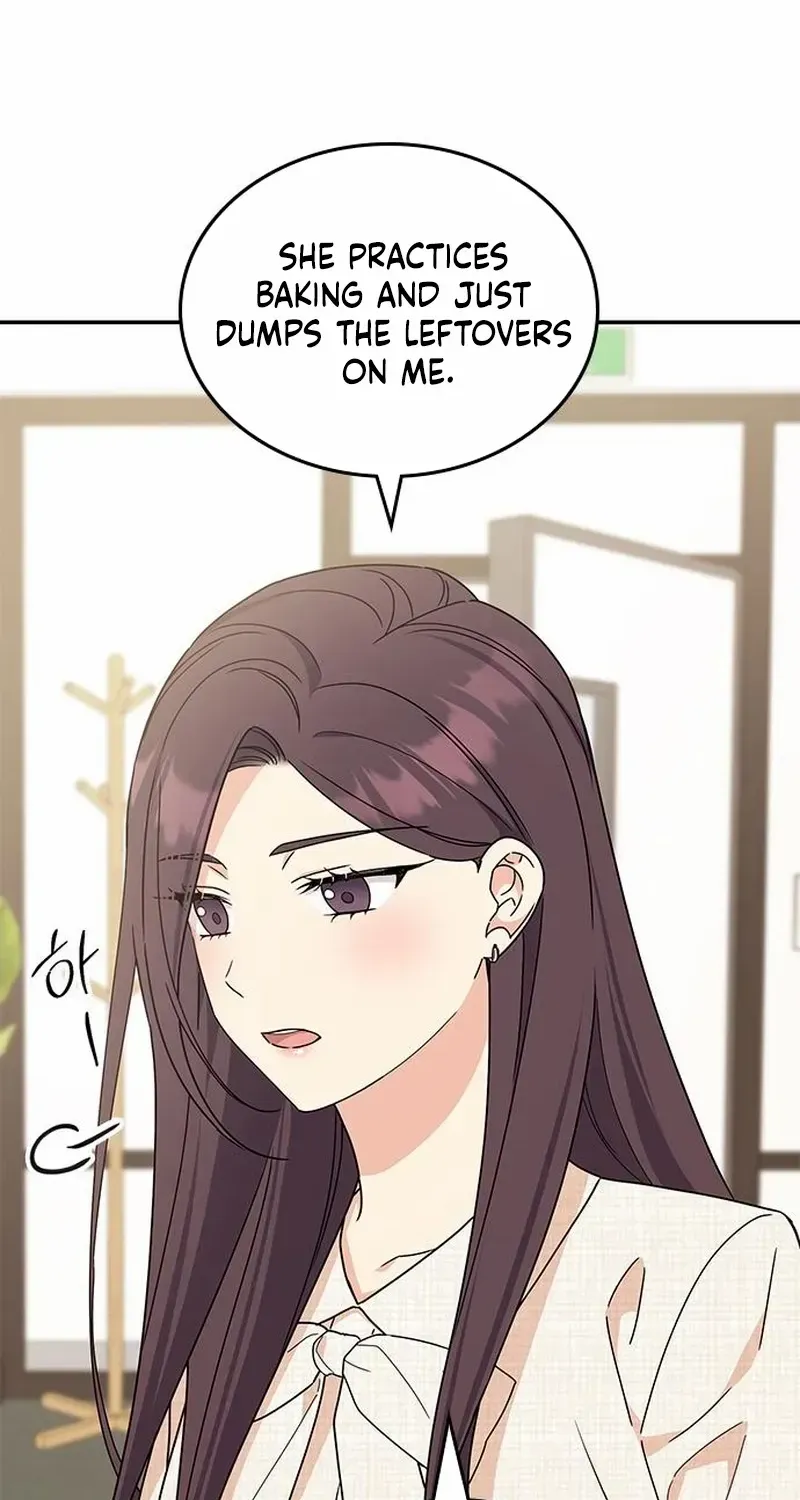 Ugly complex Chapter 43 page 67 - 