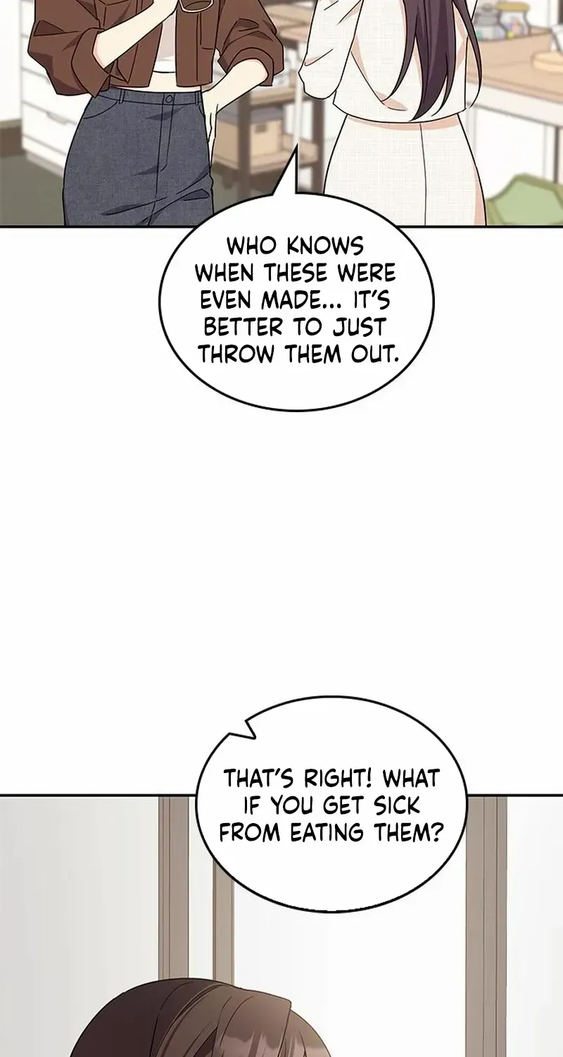 Ugly complex Chapter 43 page 69 - 