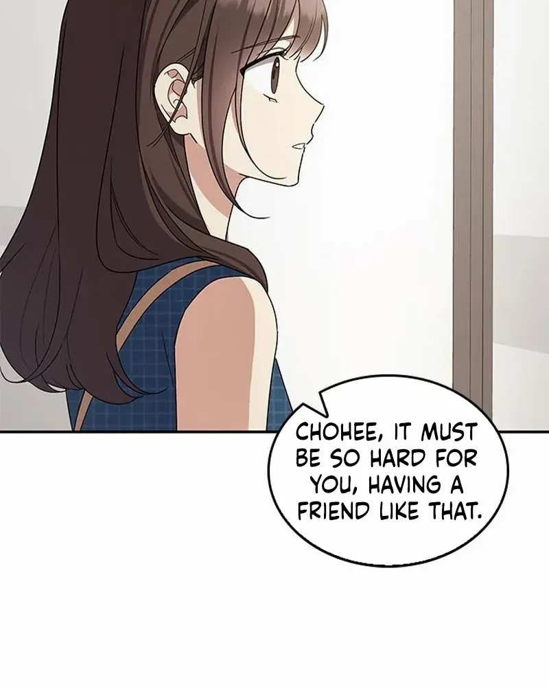 Ugly complex Chapter 43 page 70 - 