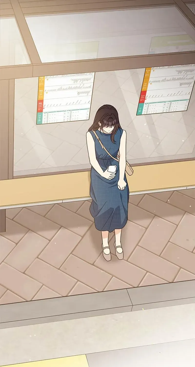 Ugly complex Chapter 43 page 74 - 