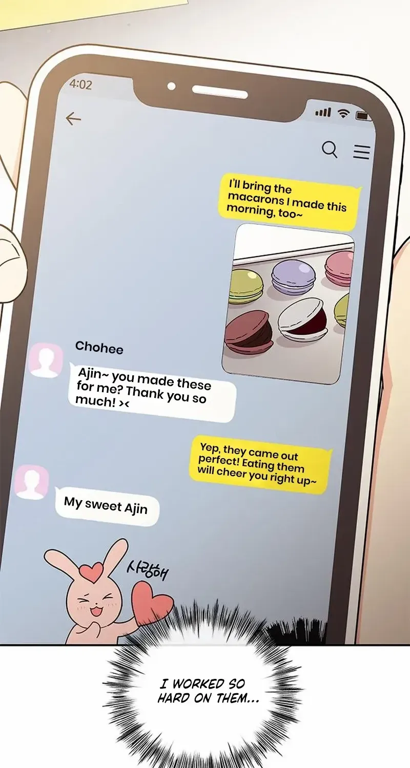 Ugly complex Chapter 43 page 75 - 