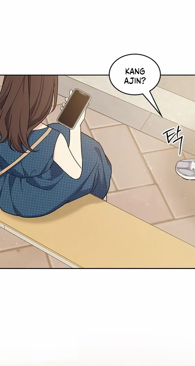 Ugly complex Chapter 43 page 78 - 