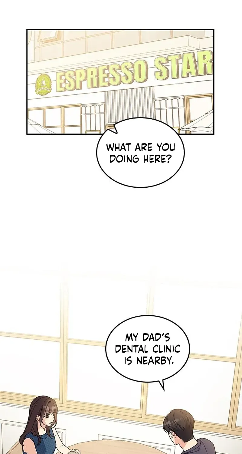 Ugly complex Chapter 43 page 82 - 