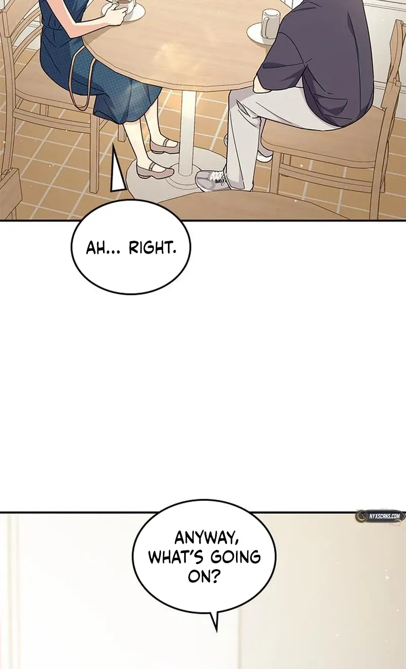 Ugly complex Chapter 43 page 83 - 
