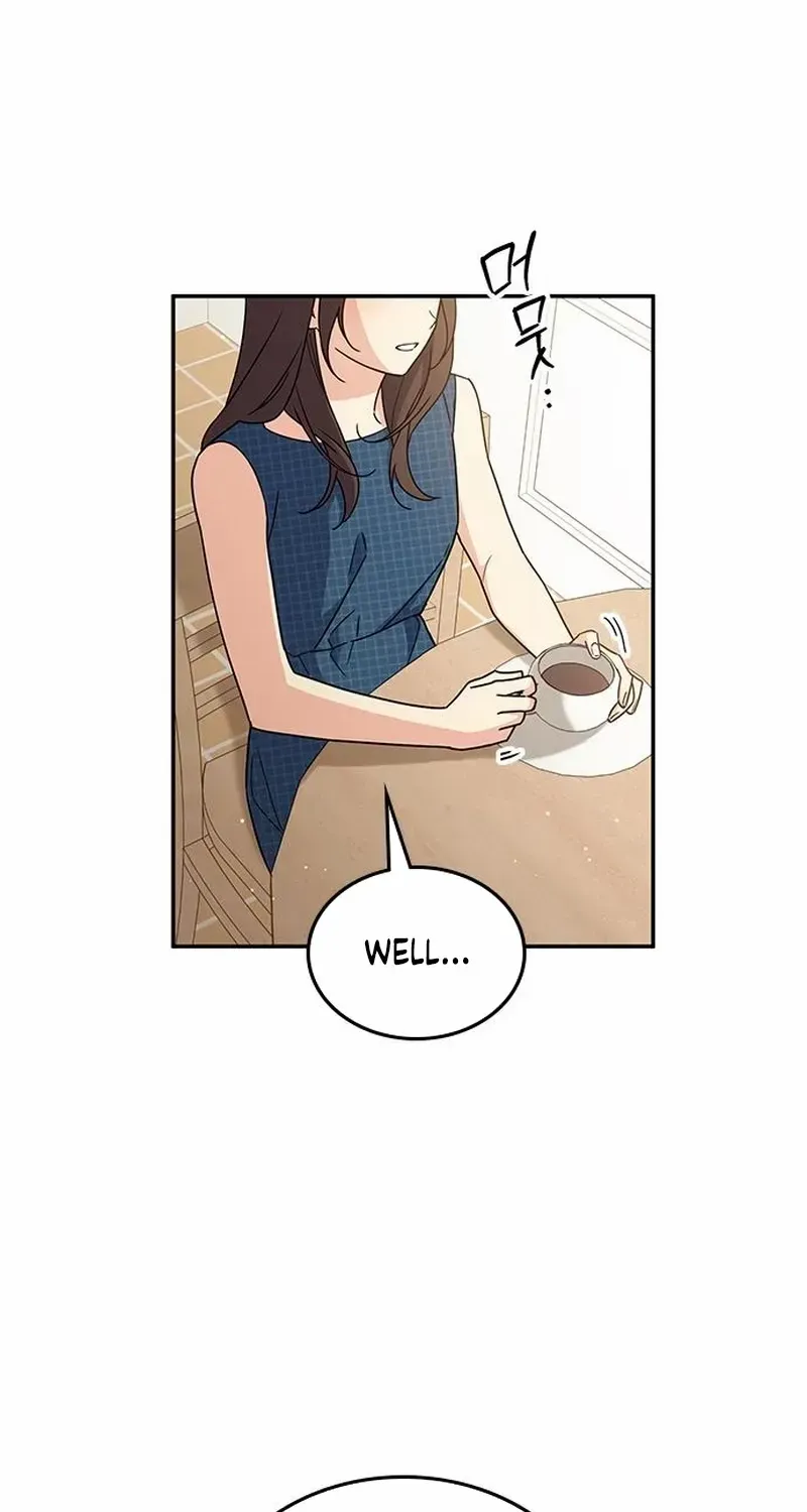 Ugly complex Chapter 43 page 85 - 