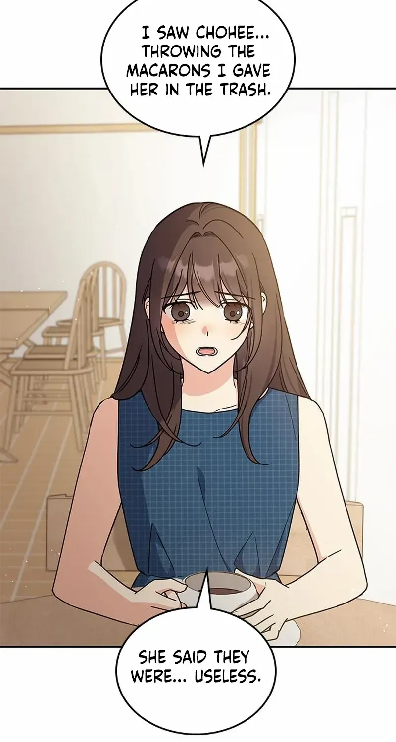 Ugly complex Chapter 43 page 86 - 