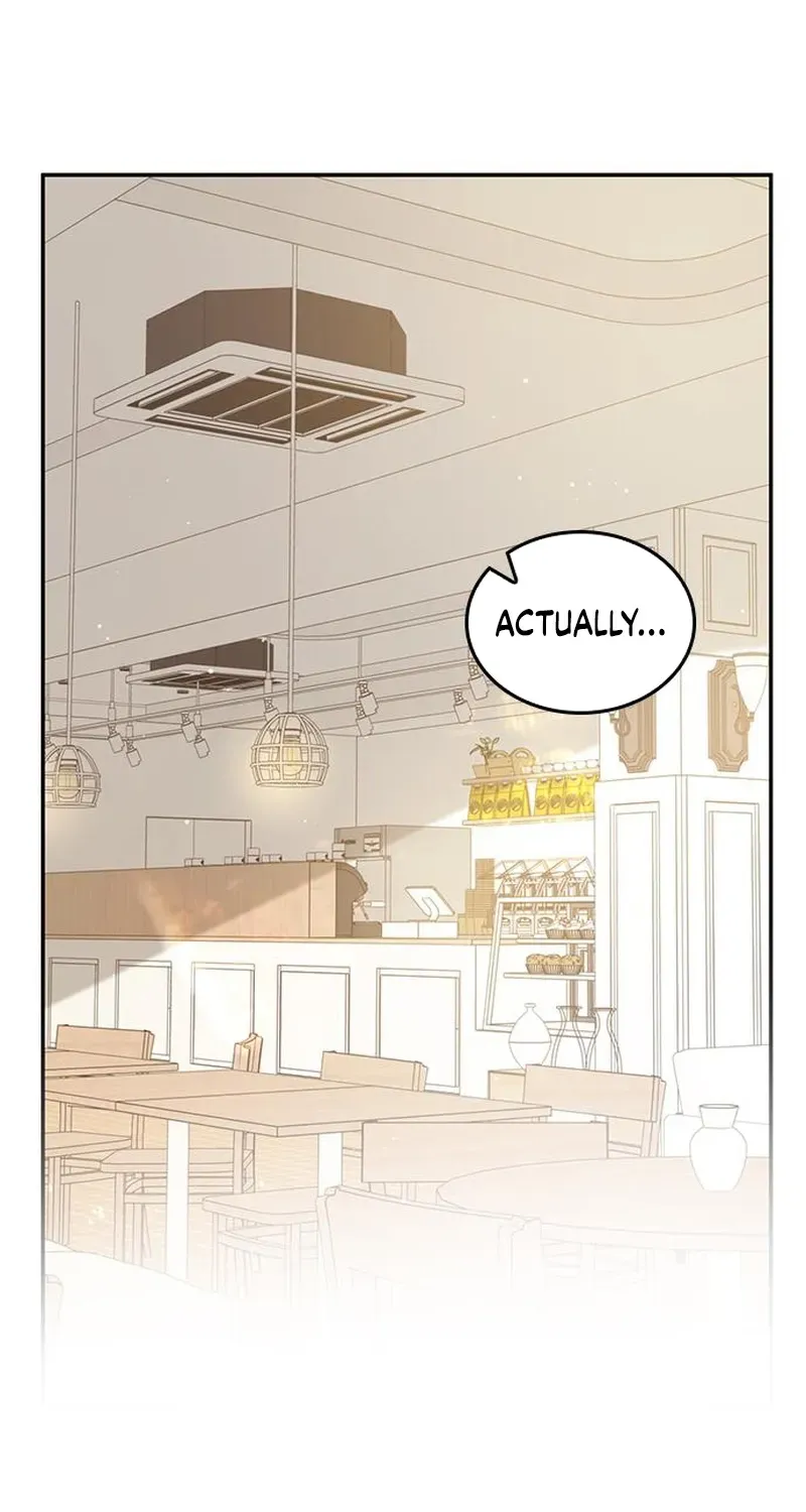Ugly complex Chapter 43 page 91 - 