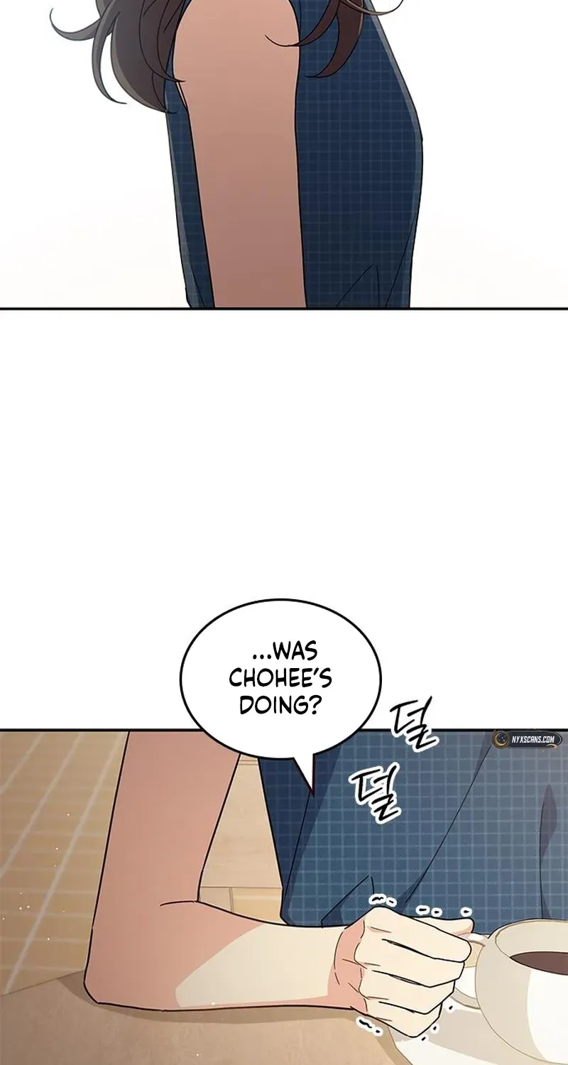 Ugly complex Chapter 43 page 93 - 