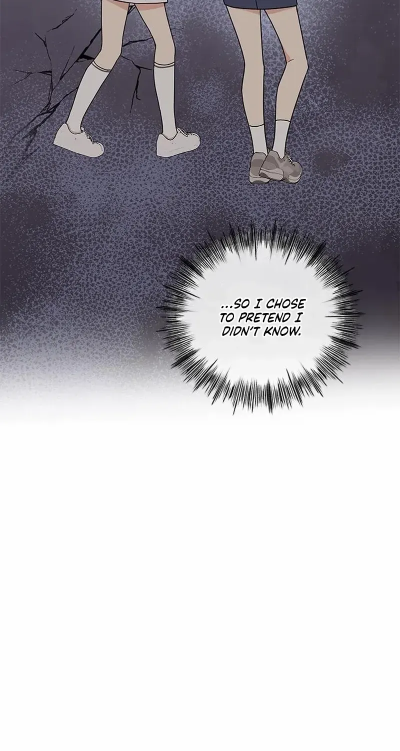 Ugly complex Chapter 43 page 100 - 