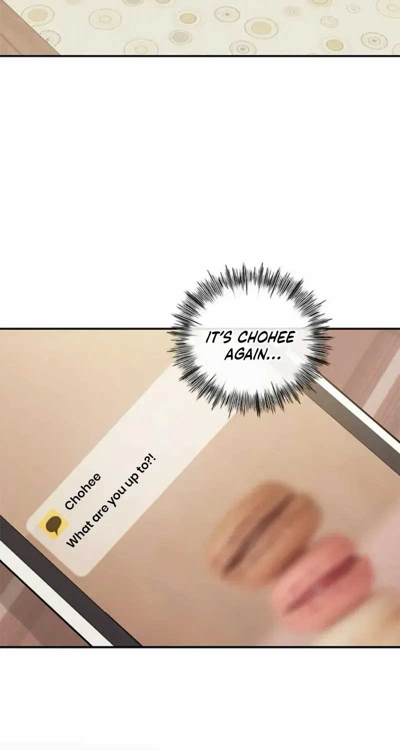 Ugly complex Chapter 44 page 17 - 