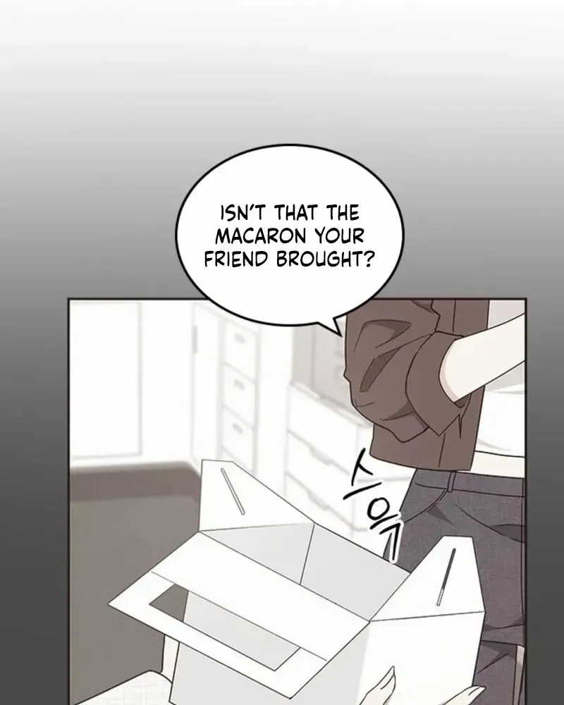 Ugly complex Chapter 44 page 18 - 