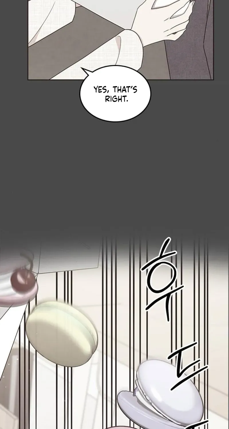 Ugly complex Chapter 44 page 19 - 
